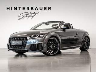 TT TTS quattro*LED*ADVANCED-KEY*LNP: € 85.361,-, 58900 €, Auto & Fahrrad-Autos in 5112 Lamprechtshausen TT TTS quattro*LED*ADVANCED-KEY*LNP: € 85.361,-, 58900 €, Auto & Fahrrad-Autos in 5112 Lamprechtshausen