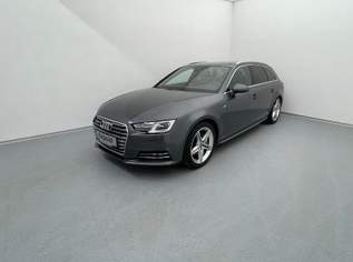 A4 2.0 TDI quattro Sport, 23880 €, Auto & Fahrrad-Autos in 8665 Langenwang