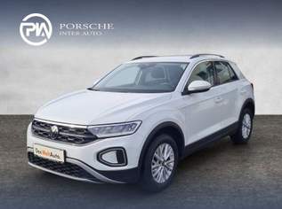 T-Roc Life TSI, 21990 €, Auto & Fahrrad-Autos in 9400 Wolfsberg