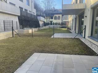 Nachhaltige Wertanlage vor den Toren Wiens: Moderne Vorsorgewohnungen im Wienerwald, 415740.74 €, Immobilien-Wohnungen in 2391 Gemeinde Kaltenleutgeben