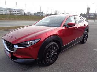 CX-30 G122 Comfort+/SO/ST/TE, 21990 €, Auto & Fahrrad-Autos in 7540 Gemeinde Güssing