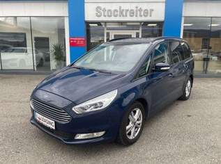 Galaxy 2,0 EcoBlue SCR Aut.*LED*NAVI*TEMPO*FREISPRECH, 17990 €, Auto & Fahrrad-Autos in Steiermark