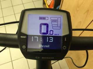 E-Bike zu verkaufen, 1500 €, Auto & Fahrrad-Fahrräder in 2700 Wiener Neustadt