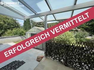 ERFOLGREICH VERMITTELT!!! Ihr neuer Ort zum Wohlfühlen, 269000 €, Immobilien-Häuser in 2630 Pottschach