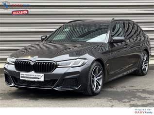 520d xDrive, 48850 €, Auto & Fahrrad-Autos in 8501 Lieboch