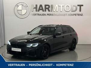 M340d xDrive *HUD / PANO / LASER / AHK*, 41990 €, Auto & Fahrrad-Autos in 8232 Grafendorf bei Hartberg M340d xDrive *HUD / PANO / LASER / AHK*, 41990 €, Auto & Fahrrad-Autos in 8232 Grafendorf bei Hartberg