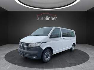 T6.1 Transporter Kombi LR TDI 4mot DSG, 72900 €, Auto & Fahrrad-Autos in 6800 Gisingen