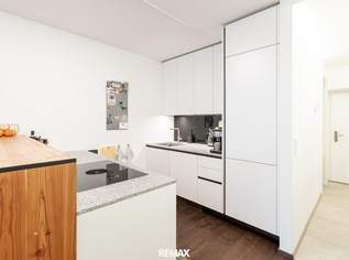 Zentrale, kernsanierte 2-Zimmer-Wohnung in absoluter Ruhelage, 279000 €, Immobilien-Wohnungen in 4060 Leonding