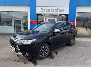 Outlander 2,2 DI-D AS&G Intense*NAVI*KAMERA*, 9990 €, Auto & Fahrrad-Autos in Steiermark