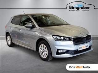 Fabia Selection, 20990 €, Auto & Fahrrad-Autos in 3430 Gemeinde Tulln an der Donau