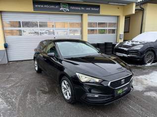 Leon Style 1,0 TSI*Kamera*AHK*Voll-LED*Virtual*, 15990 €, Auto & Fahrrad-Autos in 6890 Lustenau