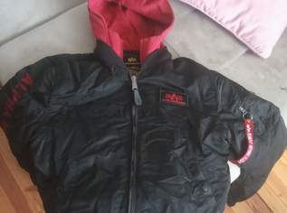 Alpha Industries Jacke L Alpha Industries Jacke L