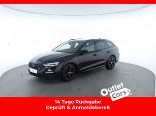 Škoda OCTAVIA Combi 4x4 RS TDI DSG, 36590 €, Auto & Fahrrad-Autos in 8792 St. Peter-Freienstein
