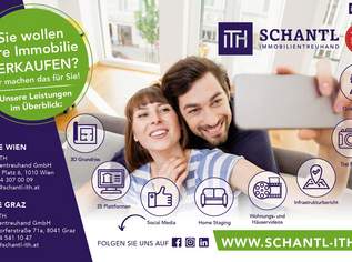 Sehr lichtdurchflutete, moderne Dachgeschoßwohnung im beliebten Wohnbezirk Liebenau - PROVISIONSFREI!, 455000 €, Immobilien-Wohnungen in 8041 Sehr lichtdurchflutete, moderne Dachgeschoßwohnung im beliebten Wohnbezirk Liebenau - PROVISIONSFREI!, 455000 €, Immobilien-Wohnungen in 8041