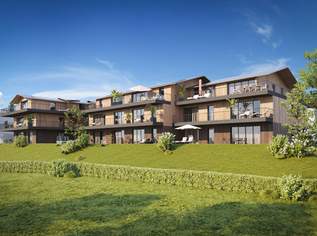 Goldegg | Exklusive Eigentumswohnungen in sonniger Lage, 337000 €, Immobilien-Wohnungen in 5620 Schwarzach im Pongau