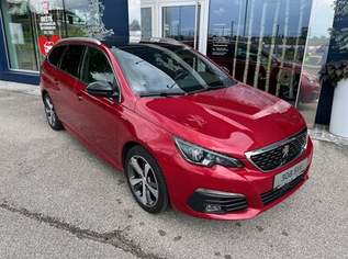 308 SW GT Line BHDI130EAT8 Glasdach Keyless Navi, 16989 €, Auto & Fahrrad-Autos in 4722 Peuerbach 308 SW GT Line BHDI130EAT8 Glasdach Keyless Navi, 16989 €, Auto & Fahrrad-Autos in 4722 Peuerbach
