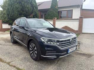 Touareg Atmosphere 3.0 V6 TDI AG8 170kw Automat Touareg Atmosphere 3.0 V6 TDI AG8 170kw Automat
