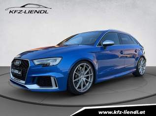 A3 SB 2,5 TFSI quattro S-tronic