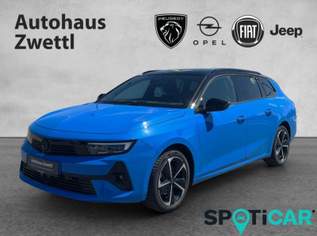 Astra ST 1,5 CDTI GS Aut., 25980 €, Auto & Fahrrad-Autos in Niederösterreich
