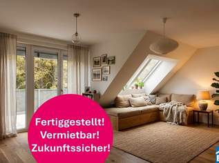 Kurze Wege, grüne Umgebung – die ideale Vorsorge-Lage von LIESING GARDENS, 404100 €, Immobilien-Wohnungen in 1230 Liesing