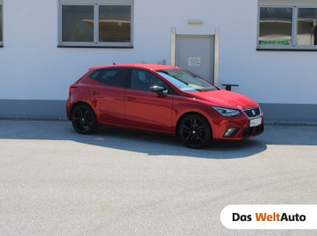 Ibiza 1,0 EcoTSI FR Austria, 17490 €, Auto & Fahrrad-Autos in Tirol