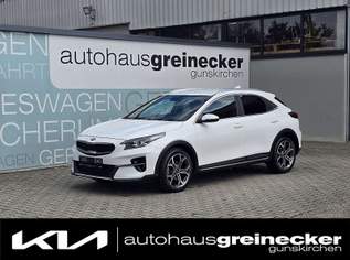XCeed 1,4 TGDI GPF Gold DCT Aut., 17490 €, Auto & Fahrrad-Autos in 4623 Gunskirchen XCeed 1,4 TGDI GPF Gold DCT Aut., 17490 €, Auto & Fahrrad-Autos in 4623 Gunskirchen
