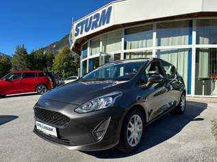 Fiesta Trend, 12500 €, Auto & Fahrrad-Autos in 6465 Gemeinde Nassereith