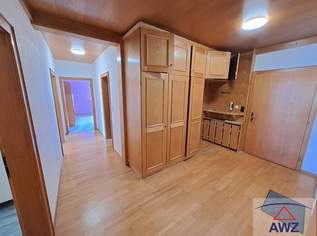 Sanierungsbedürftige Wohnung im Zentrum von Wattens zu verkaufen!, 395000 €, Immobilien-Wohnungen in 6112 Marktgemeinde Wattens