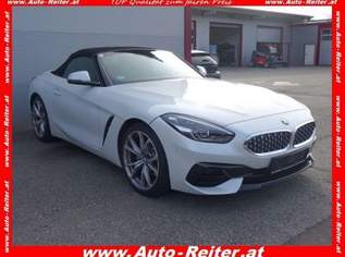 Z4 sDrive 20i Aut. *LED, NAVI, LEDER*, 38990 €, Auto & Fahrrad-Autos in 8753 Fohnsdorf Z4 sDrive 20i Aut. *LED, NAVI, LEDER*, 38990 €, Auto & Fahrrad-Autos in 8753 Fohnsdorf