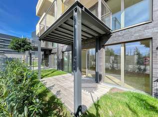 Exklusives Townhouse mit Garten - mitten in Wien, 850000 €, Immobilien-Wohnungen in 1100 Favoriten
