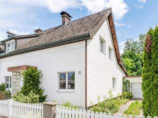 ***Familientraum in Ebelsberg - Leistbarer Wohntraum***, 349000 €, Immobilien-Häuser in Oberösterreich