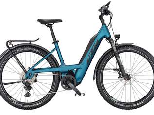 KTM Macina Aera 671 LFC - PTS 46, 3389 €, Auto & Fahrrad-Fahrräder in Österreich