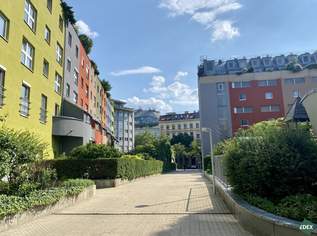 Moderne Geschäftsfläche in optimaler Lage, 823.74 €, Immobilien-Gewerbeobjekte in 1030 Landstraße