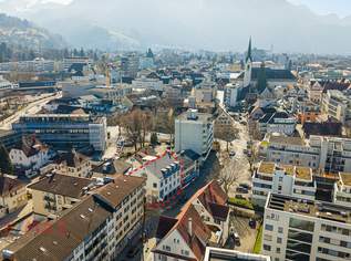 Ready to move in! - Geschäftsfläche im Zentrum von Dornbirn per sofort zur Miete, 0 €, Immobilien-Gewerbeobjekte in 6857 Kehlegg