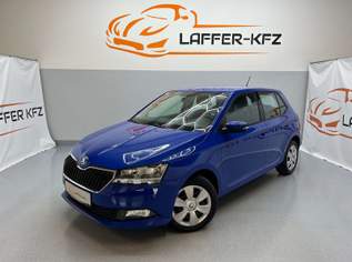 Fabia Ambition 1,0 TSI SITZHZG KLIMA PDC, 11490 €, Auto & Fahrrad-Autos in 8350 Fehring