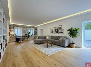 Erstbezug im Martinsviertel- moderne Wohnung mit Freifläche, Parkplatz optional, 335000 €, Immobilien-Wohnungen in 3400 Gemeinde Klosterneuburg