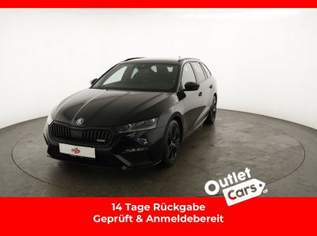 Škoda OCTAVIA Combi RS TDI DSG, 33490 €, Auto & Fahrrad-Autos in 8792 St. Peter-Freienstein Škoda OCTAVIA Combi RS TDI DSG, 33490 €, Auto & Fahrrad-Autos in 8792 St. Peter-Freienstein