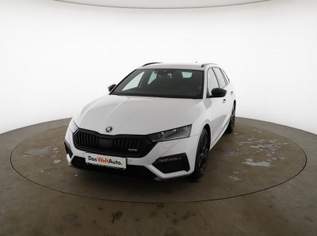 Škoda OCTAVIA Combi 4x4 RS TDI DSG, 28950 €, Auto & Fahrrad-Autos in 8041 Liebenau