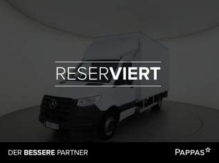 Sprinter 517 CDI Koffer LBW 4325, 71988 €, Auto & Fahrrad-Autos in 2351 Gemeinde Wiener Neudorf