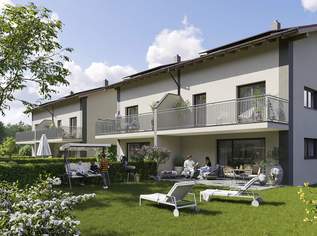 Wohntraum in Alt-Lenzing - Doppelhaushälfte, 529000 €, Immobilien-Häuser in 4860 Lenzing Wohntraum in Alt-Lenzing - Doppelhaushälfte, 529000 €, Immobilien-Häuser in 4860 Lenzing