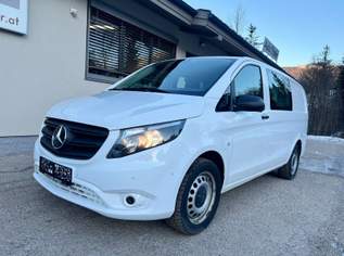 Vito worker W 114 CDI lang 4x4 Aut., 31900 €, Auto & Fahrrad-Autos in 5441 Abtenau Vito worker W 114 CDI lang 4x4 Aut., 31900 €, Auto & Fahrrad-Autos in 5441 Abtenau