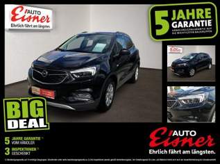 MOKKA X INNOVATION 1.6 CDTI, 12940 €, Auto & Fahrrad-Autos in Kärnten