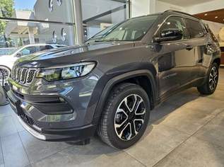 Compass Limited Plug-In Hybrid 4xe, 24700 €, Auto & Fahrrad-Autos in 9900 Stadt Lienz Compass Limited Plug-In Hybrid 4xe, 24700 €, Auto & Fahrrad-Autos in 9900 Stadt Lienz