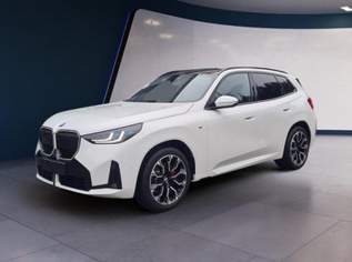 X3 20 d xDrive M Sport 20d Pro DrivePro+Inno+..., 72498 €, Auto & Fahrrad-Autos in 6844 Gemeinde Altach