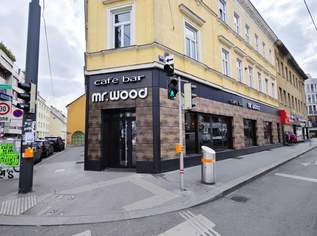 Vielseitiges Geschäftslokal in Top-Lage an der Ottakringer Straße, 3166.67 €, Immobilien-Gewerbeobjekte in 1160 Ottakring Vielseitiges Geschäftslokal in Top-Lage an der Ottakringer Straße, 3166.67 €, Immobilien-Gewerbeobjekte in 1160 Ottakring