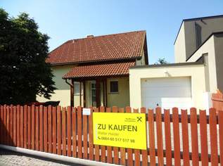 Großzügiges Einfamilienhaus in ruhiger Lage !, 490000 €, Immobilien-Häuser in 7083 Purbach am Neusiedler See