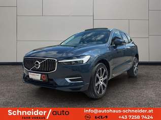 XC60 T6 AWD Recharge PHEV Inscription Geartronic, 38666 €, Auto & Fahrrad-Autos in 4532 Rohr im Kremstal