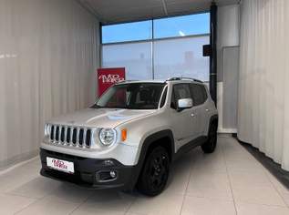 Renegade 2,0 MultiJet II 140 Limited AWD, 16000 €, Auto & Fahrrad-Autos in Steiermark