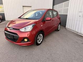 i10 Comfort, 6990 €, Auto & Fahrrad-Autos in 2353 Gemeinde Guntramsdorf