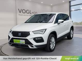 Ateca 2,0 Style 4WD TDI DSG, 26830 €, Auto & Fahrrad-Autos in 8051 Gösting